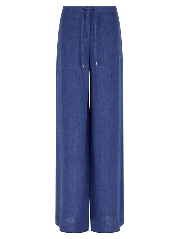 Max Mara Studio Mstpelota Pants