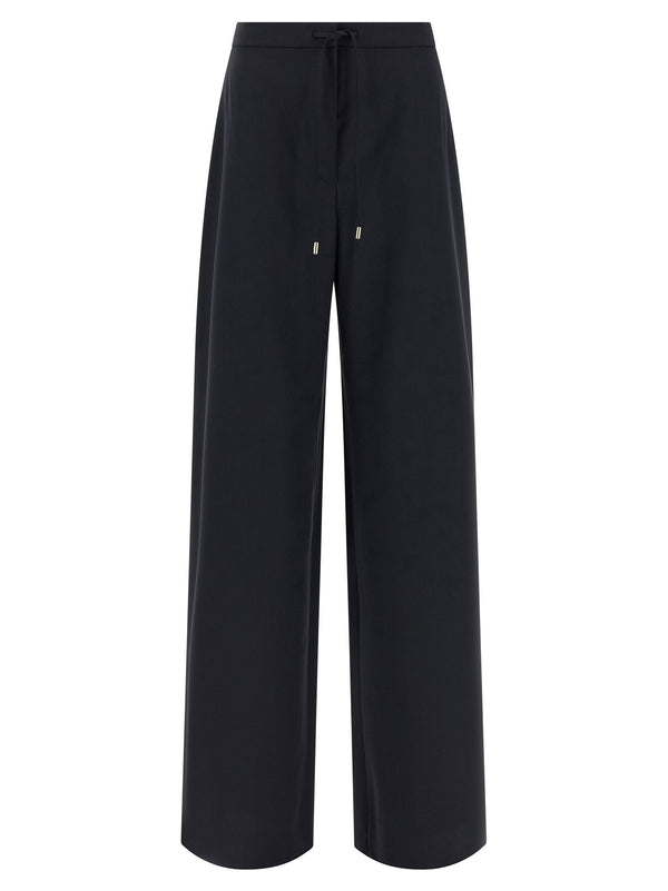 Max Mara Studio Mstcorone Pants
