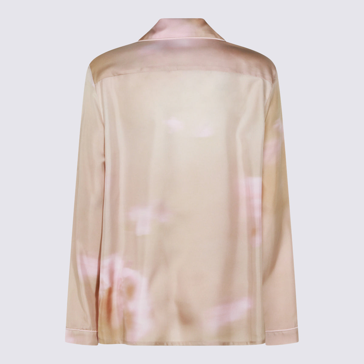Fabiana Filippi Shirts Beige _se
