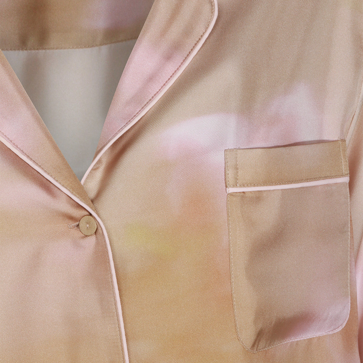 Fabiana Filippi Shirts Beige _se