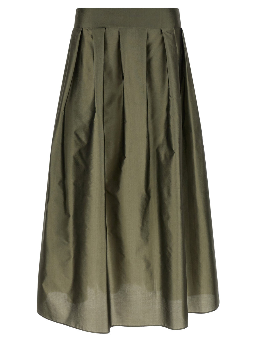 Max Mara 'S Smmeffetto Skirt
