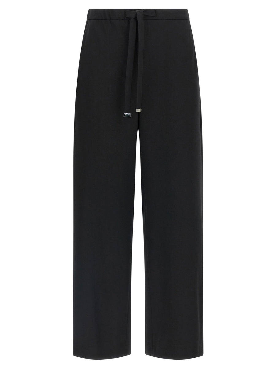 Max Mara 'S Smmargenta Joggers