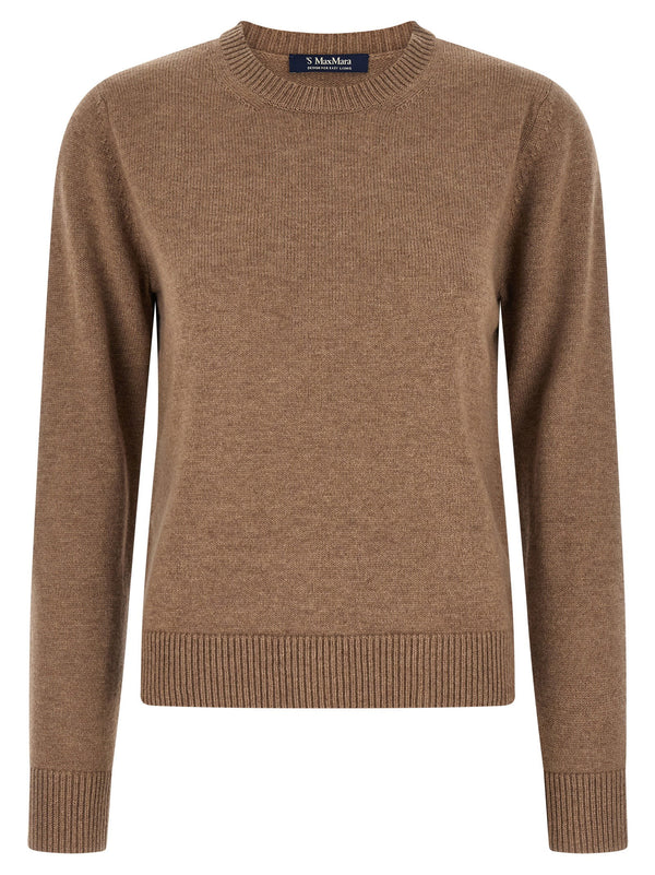 Max Mara 'S Smmfresia Sweater