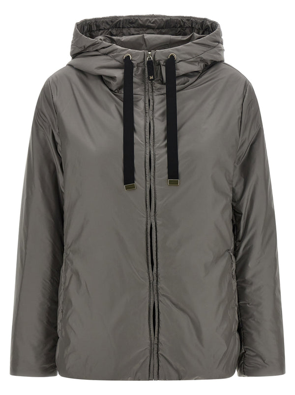 Max Mara The Cube Greenh Jacket