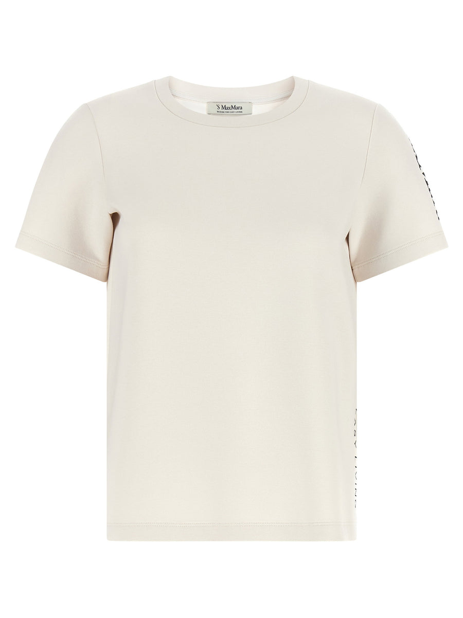Max Mara 'S Smmnancy T-shirt