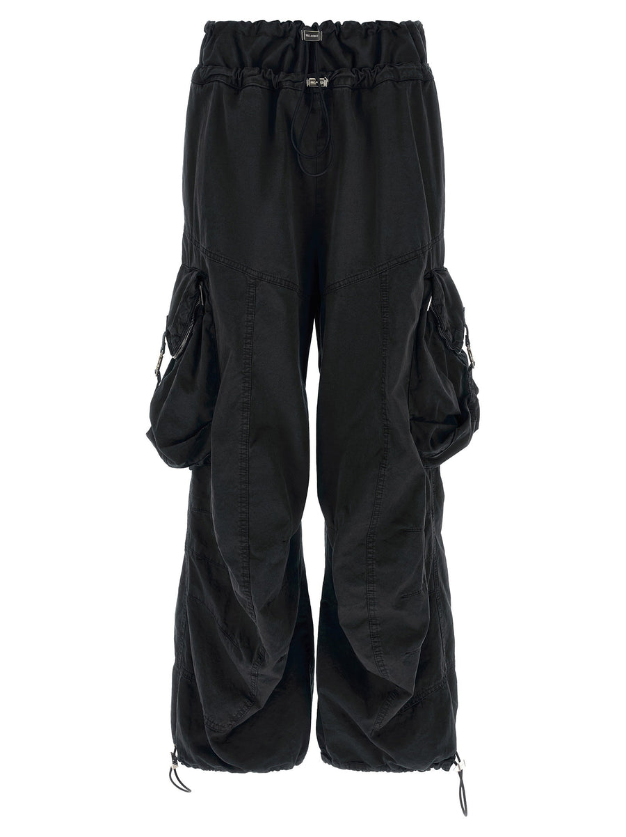 The Attico Cargo Pants