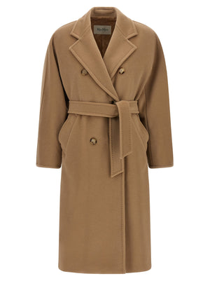 Max Mara Madame - 101801 Icon Coat Coat