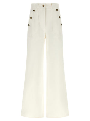 Max Mara Mxmbadesse Pants