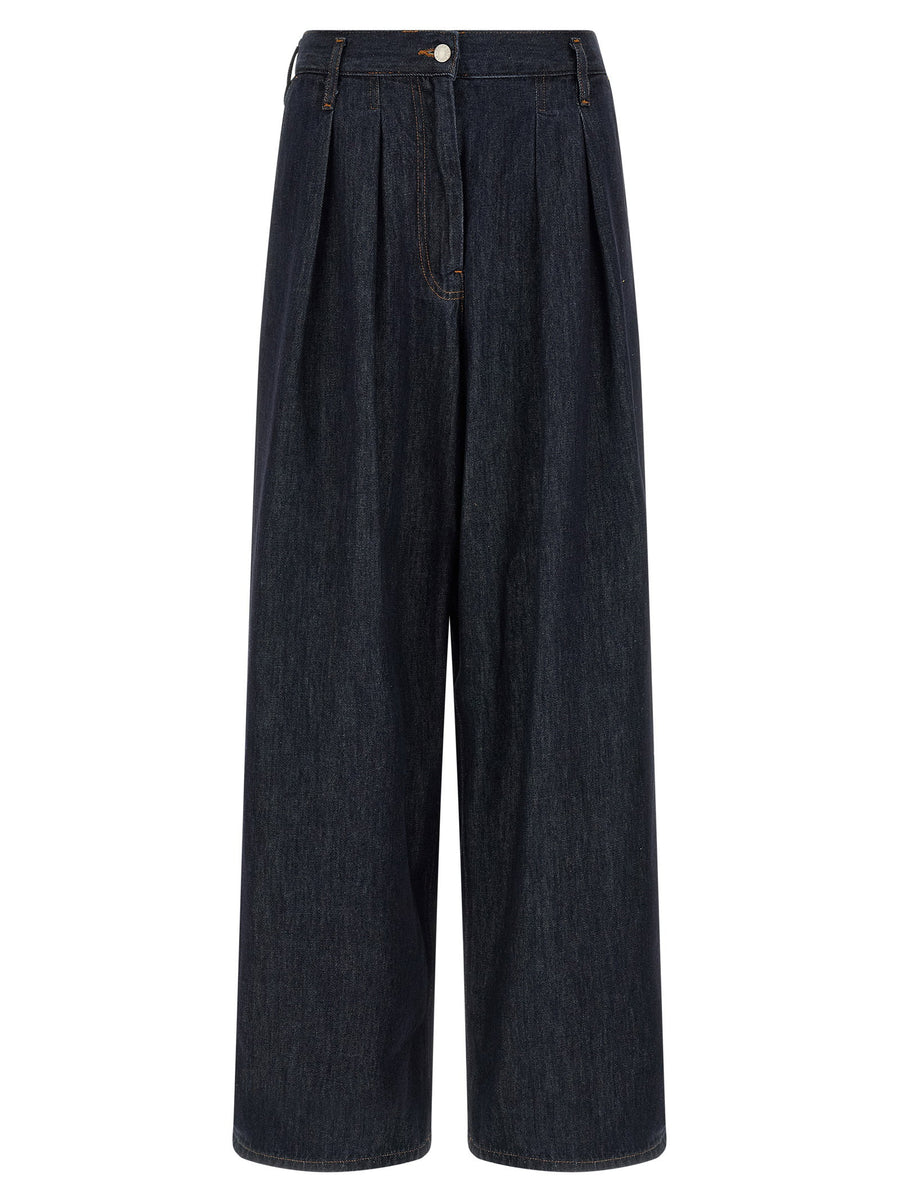 Dries Van Noten Jeans — indigo