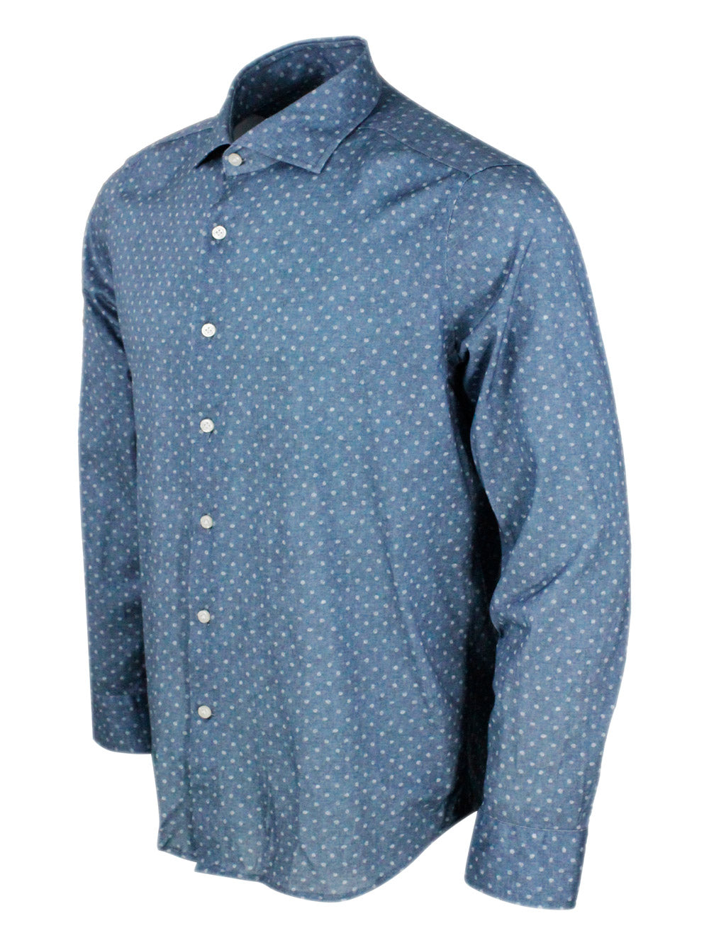 Sonrisa Shirts Denim 100co