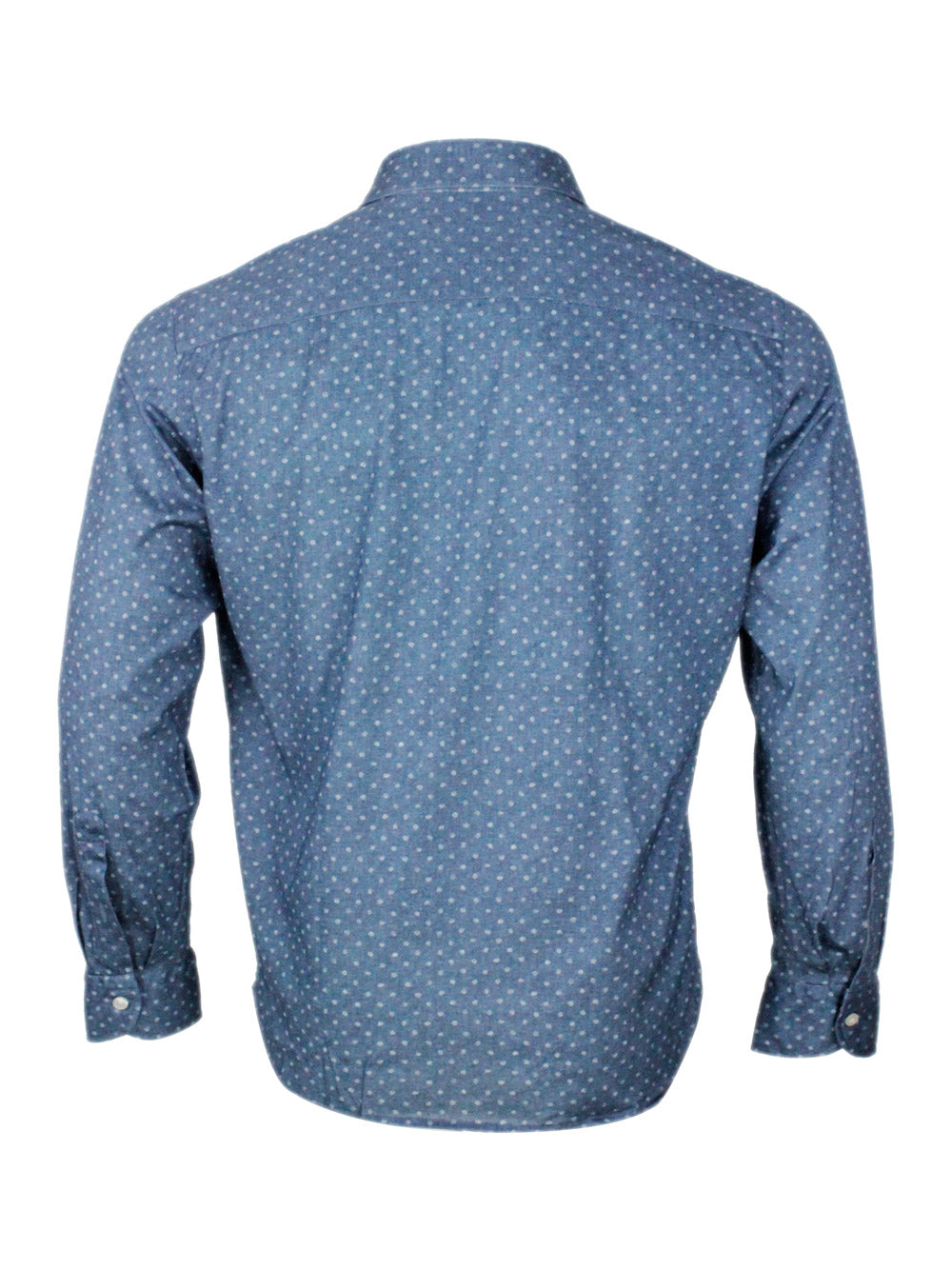 Sonrisa Shirts Denim 100co