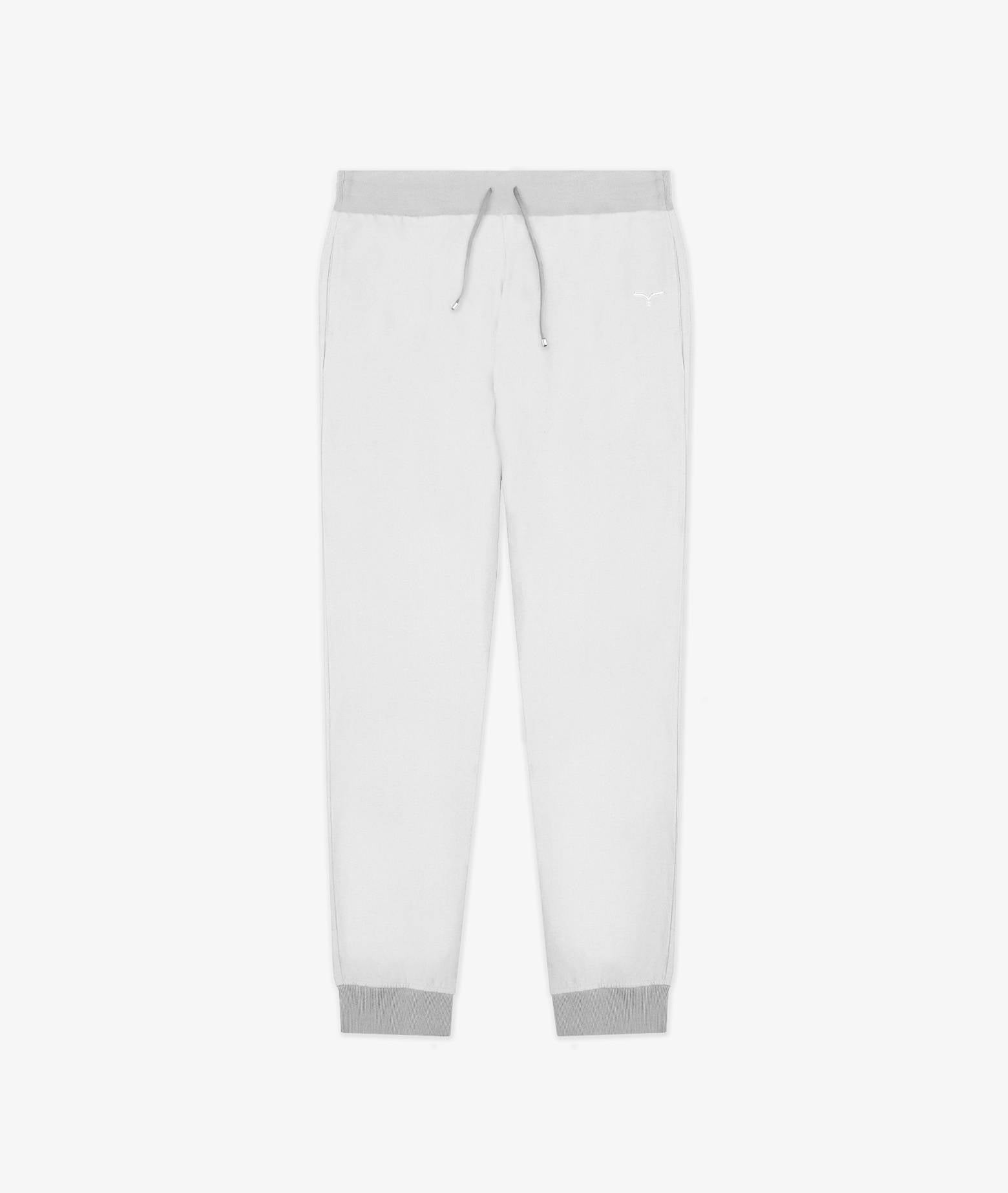 Linen Trousers Korfu White Sportswear