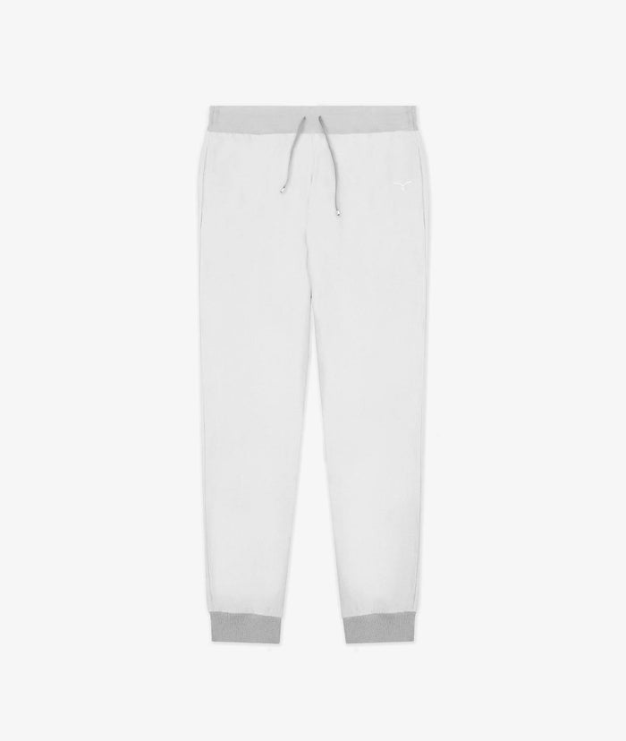 Linen Trousers Korfu White Sportswear