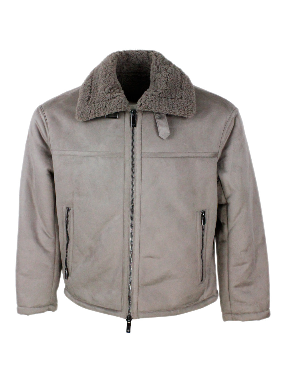 Armani Exchange Jackets Beige 100pl