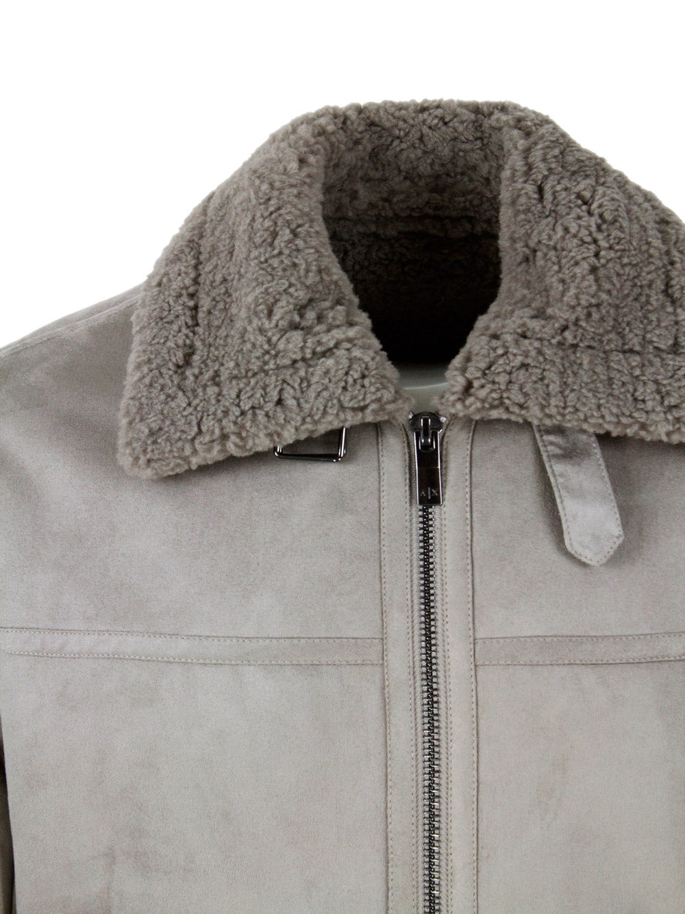 Armani Exchange Jackets Beige 100pl