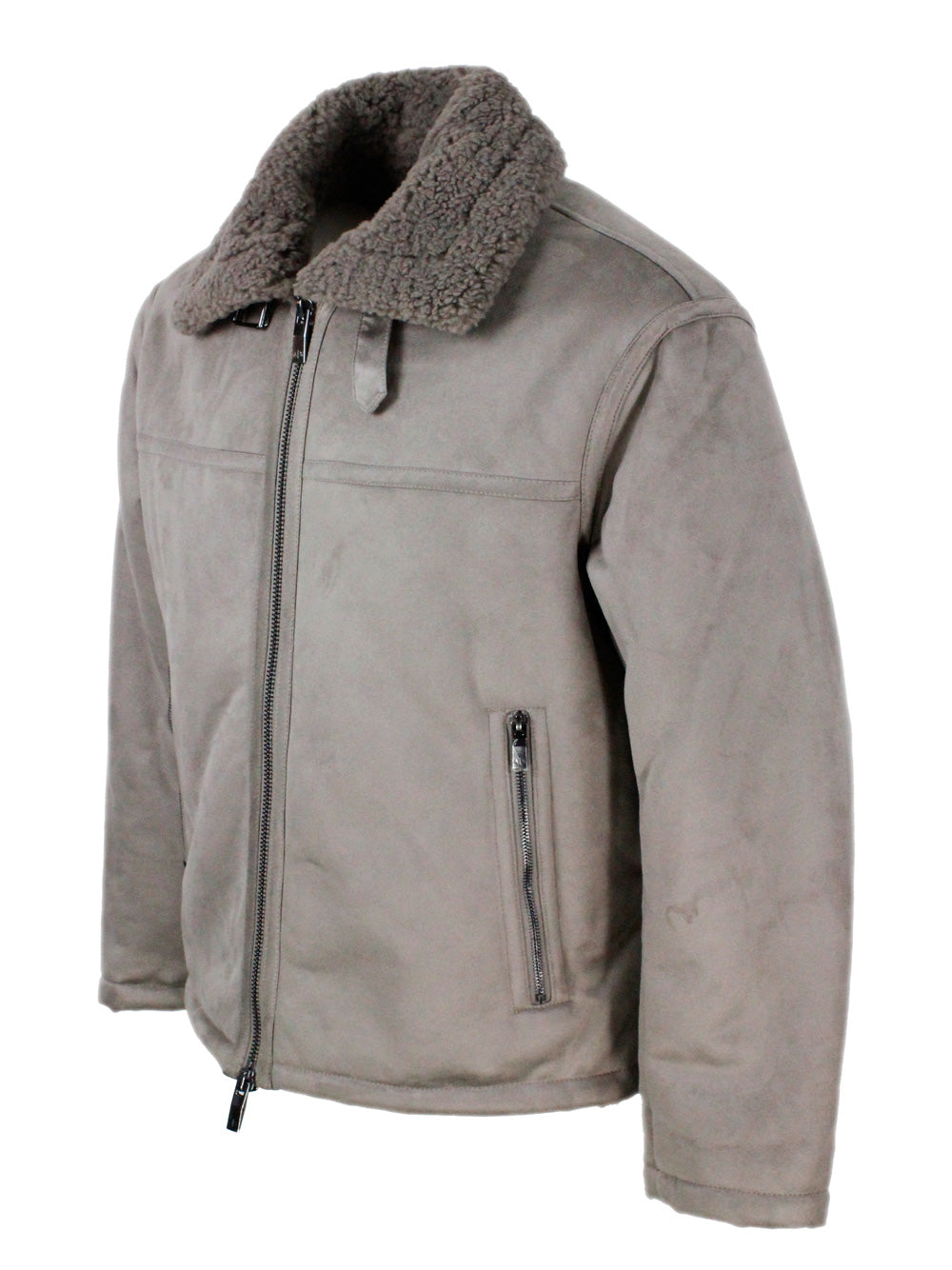 Armani Exchange Jackets Beige 100pl
