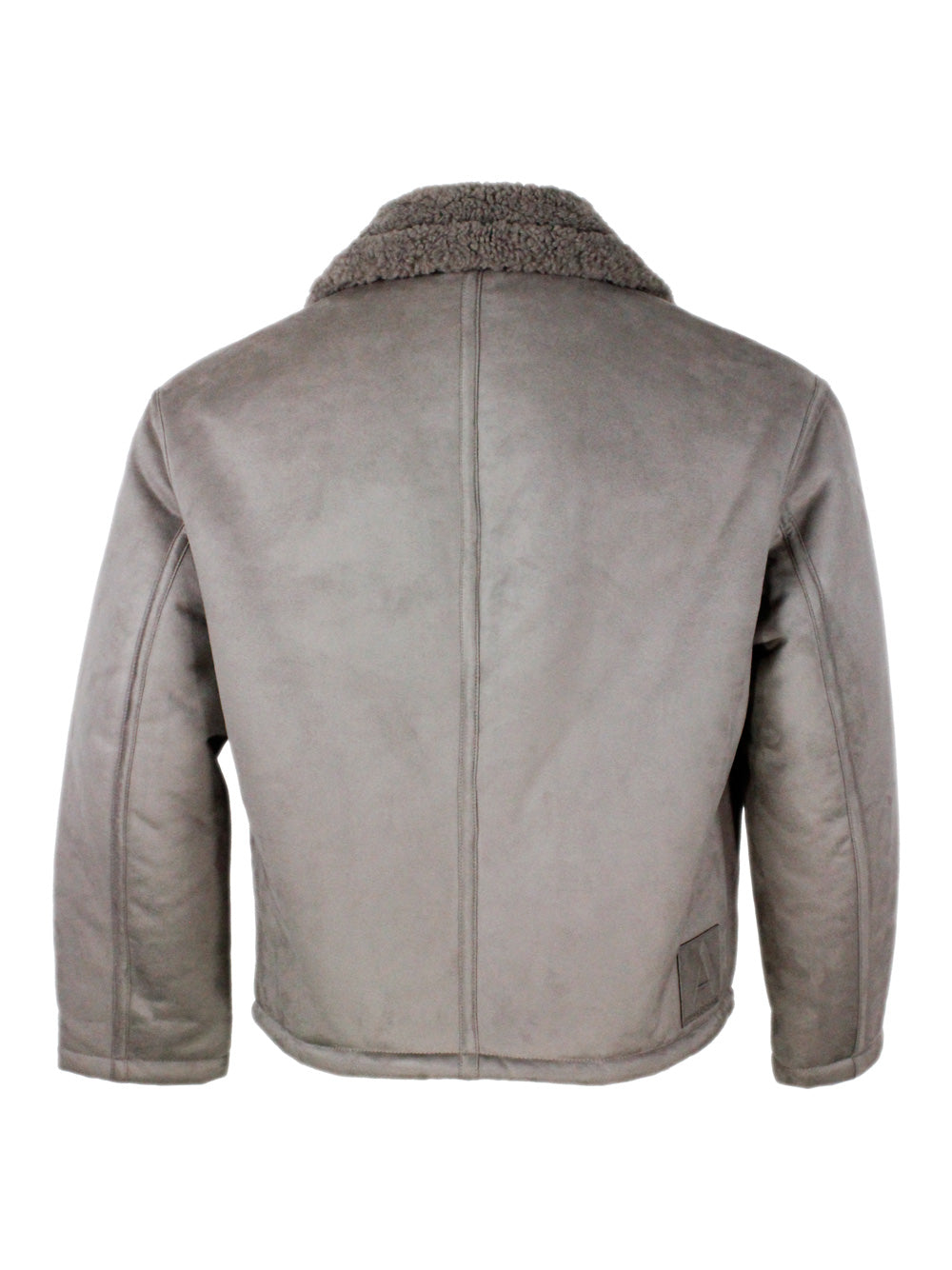 Armani Exchange Jackets Beige 100pl