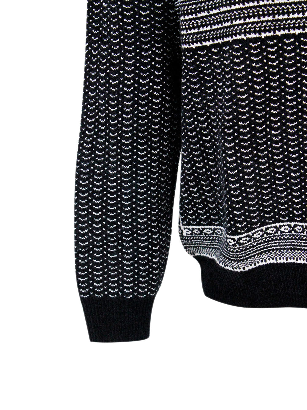 Armani Exchange Sweaters Black 50pl 18vi