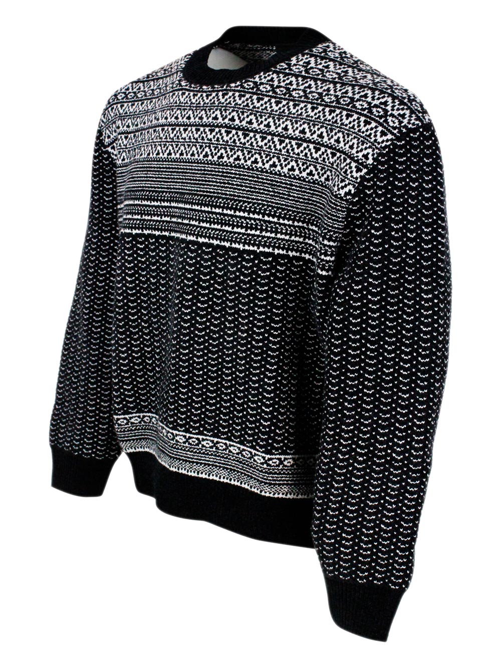 Armani Exchange Sweaters Black 50pl 18vi