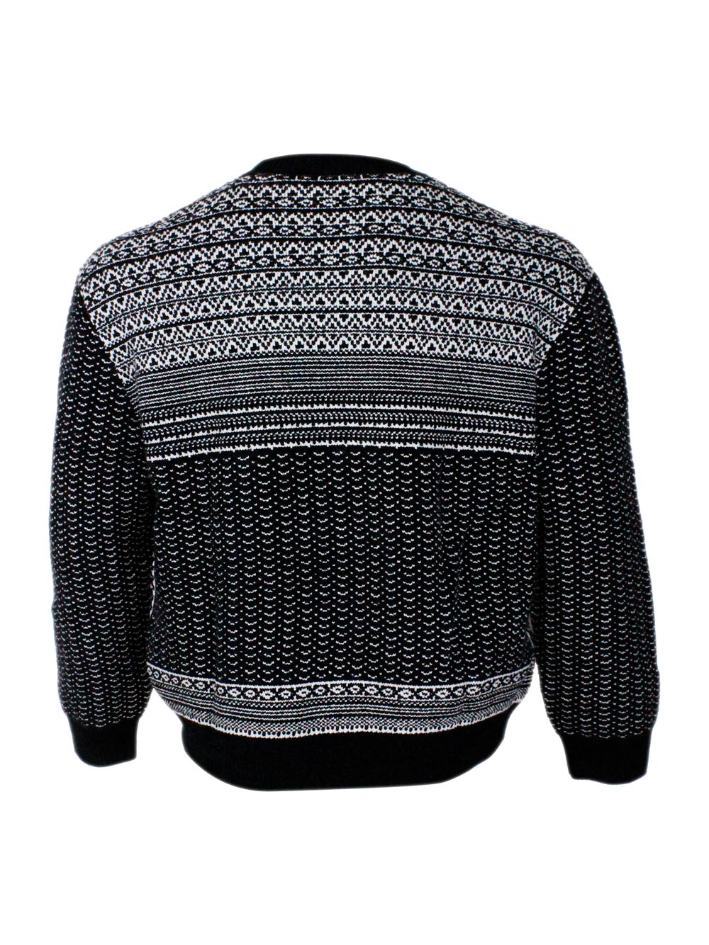 Armani Exchange Sweaters Black 50pl 18vi