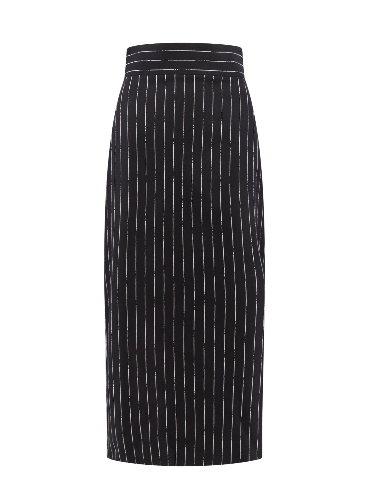 Alexander McQueen Skirts Black Lana