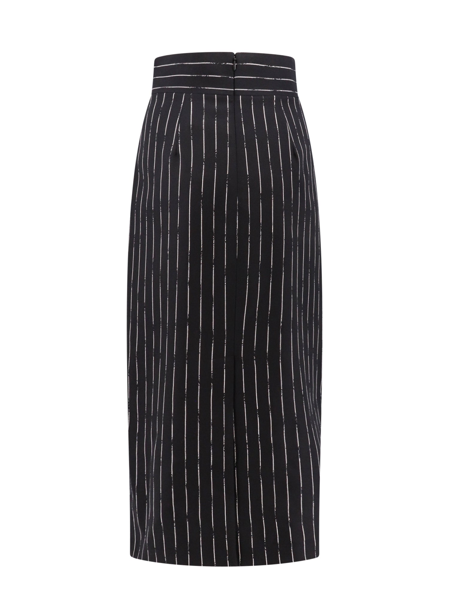 Alexander McQueen Skirts Black Lana