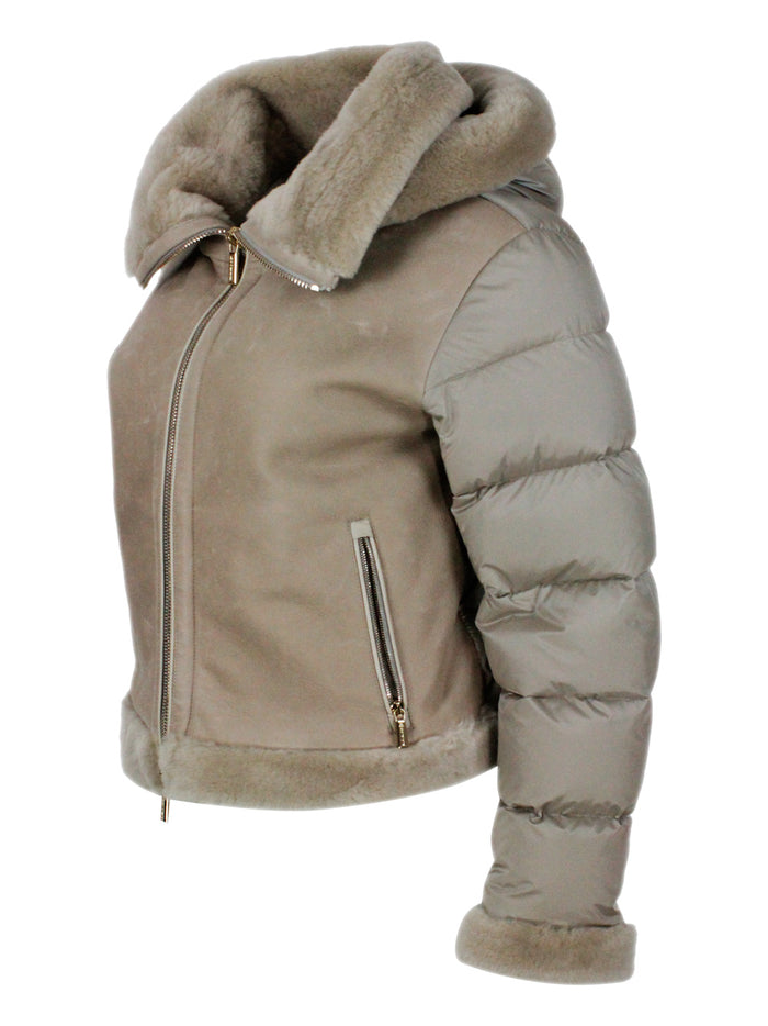 Moorer Jackets Beige 50le 50pl