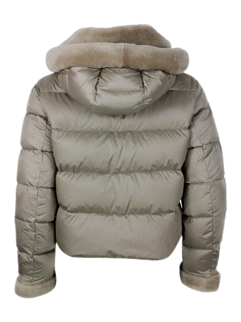 Moorer Jackets Beige 50le 50pl