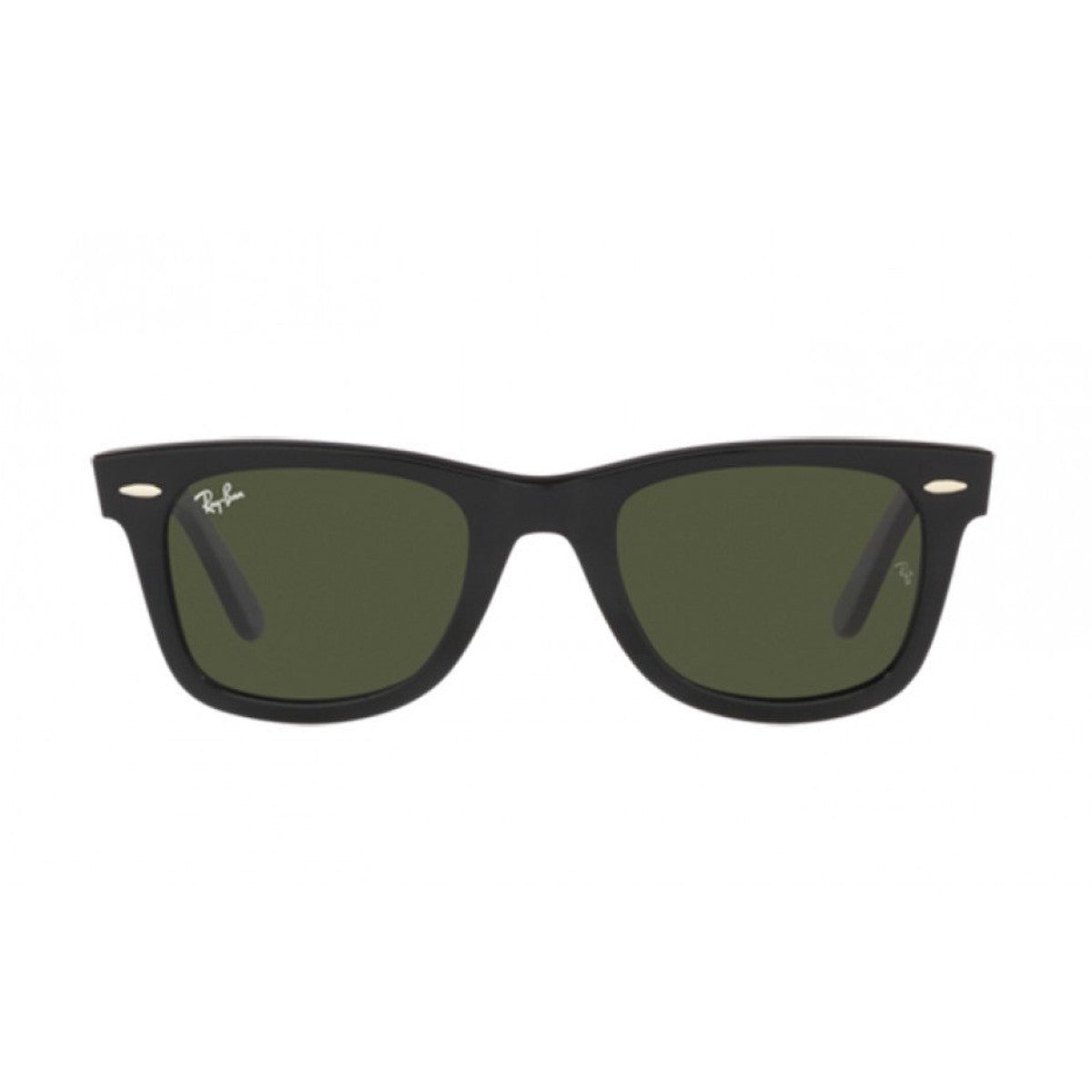 Ray-Ban Rb2140 Wayfarer Black Celluloide Sunglasses