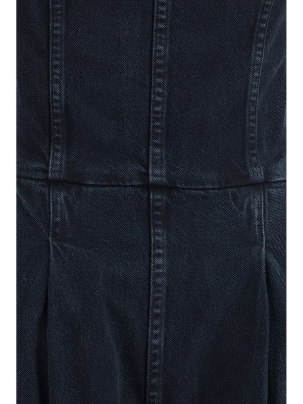 Jumpsuit Agyness Illusion Cotton Jumpsuits