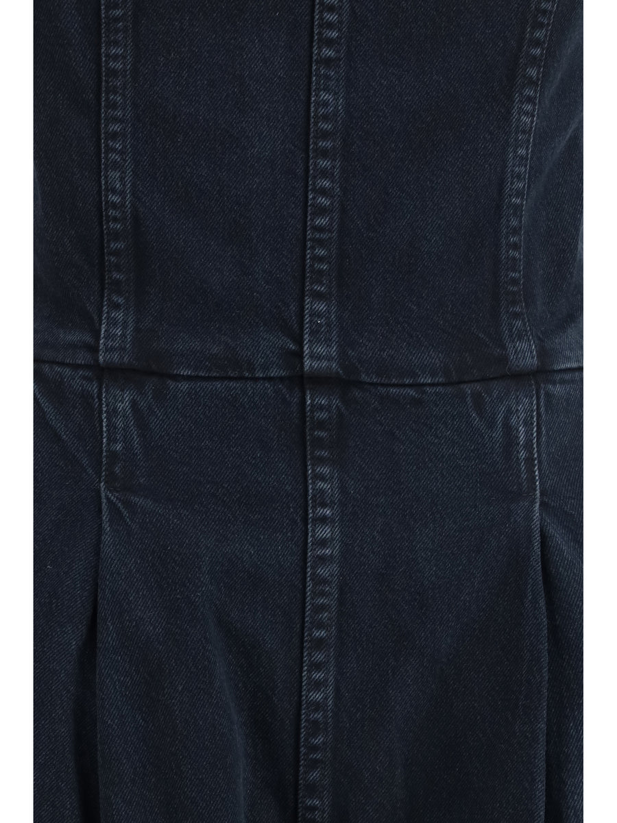 Jumpsuit Agyness Illusion Cotton Jumpsuits