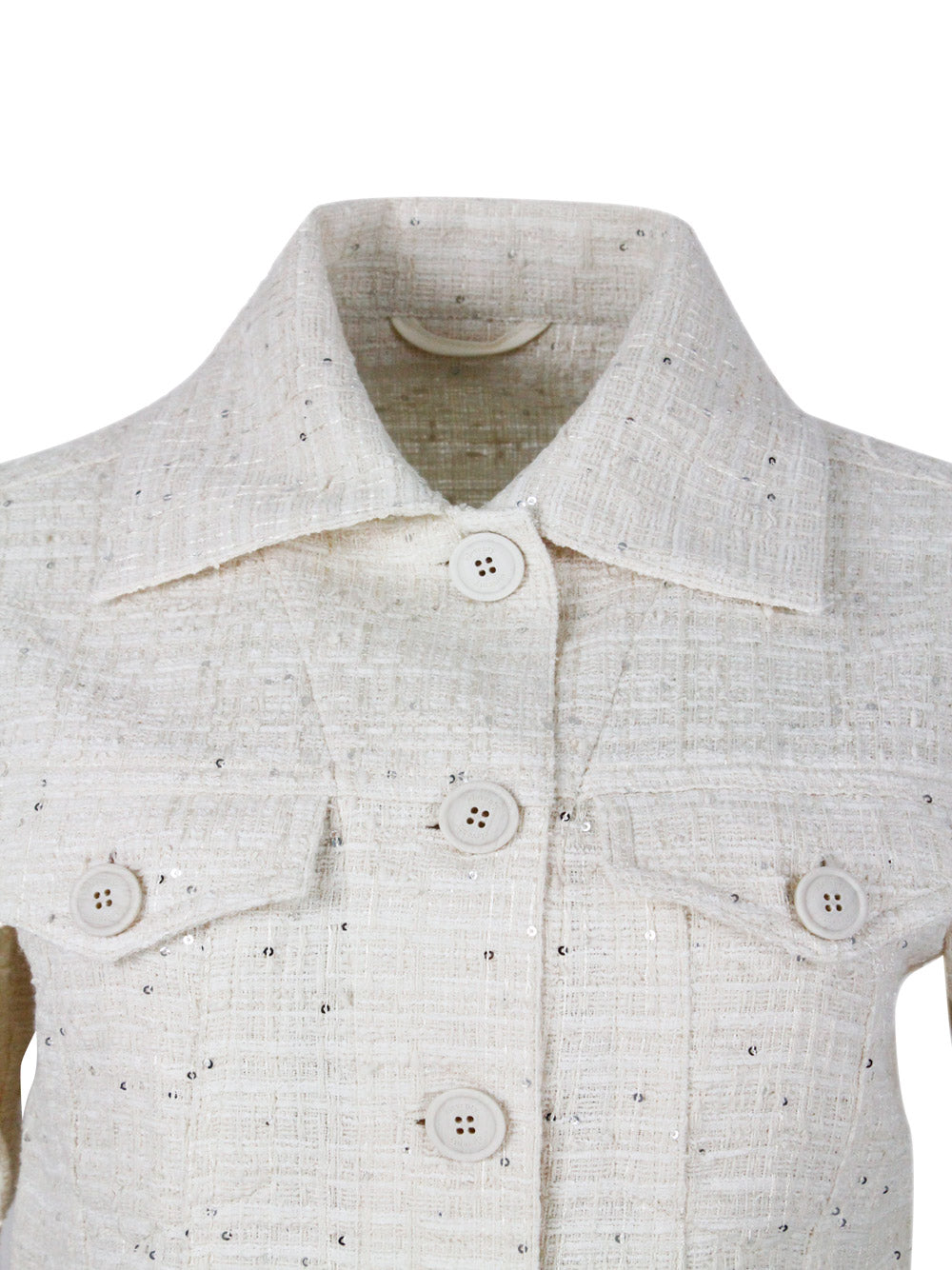 Eleventy Jackets Cream 72co 14pl 9vi 5pa