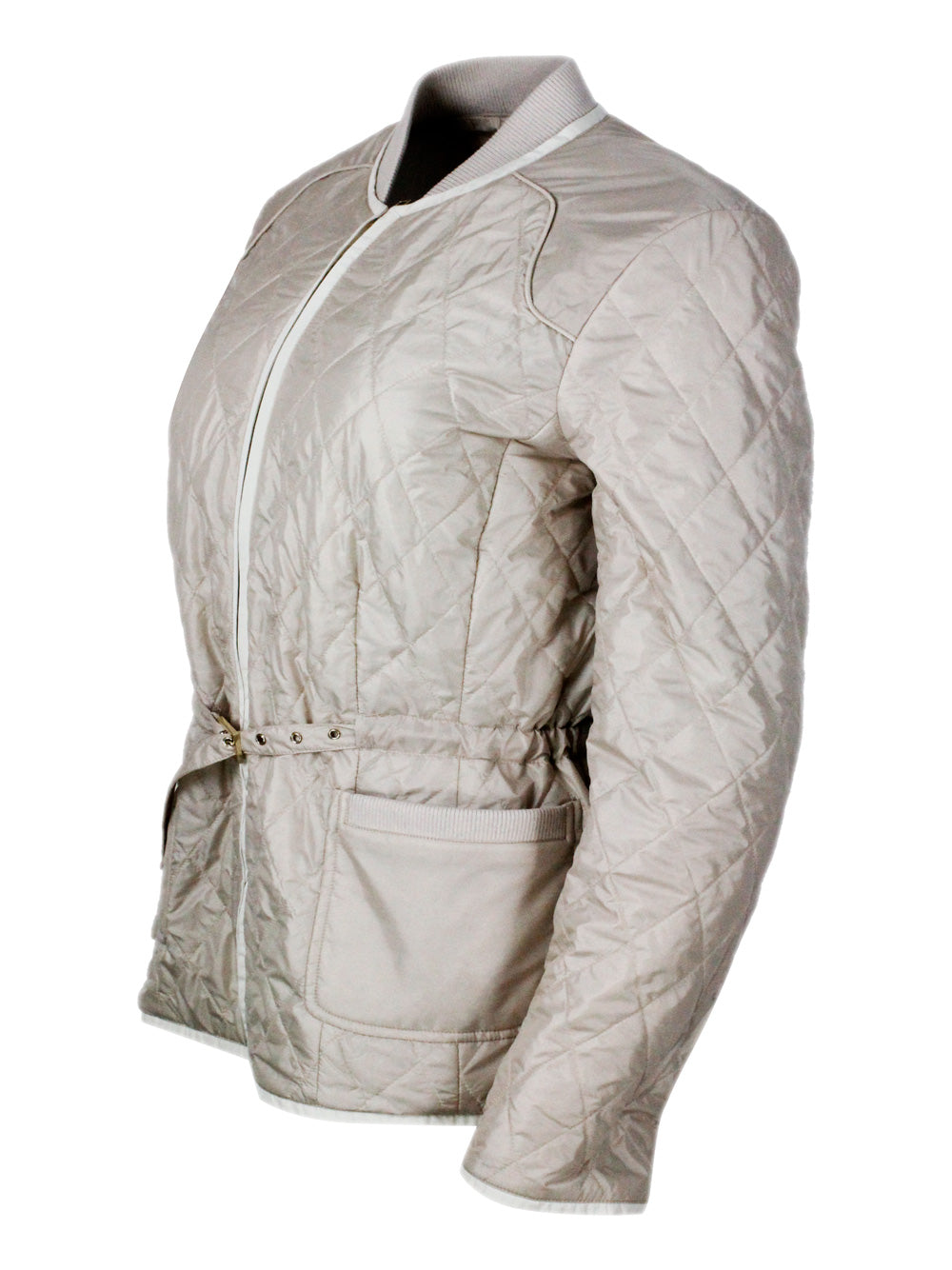 Lorena Antoniazzi Jackets Beige 100ny