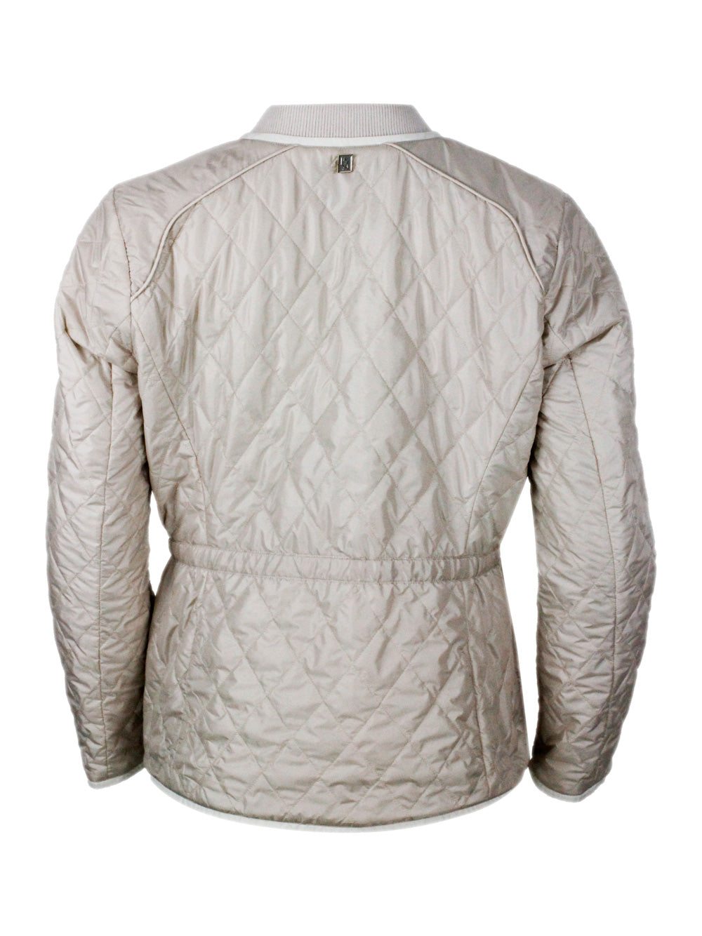 Lorena Antoniazzi Jackets Beige 100ny