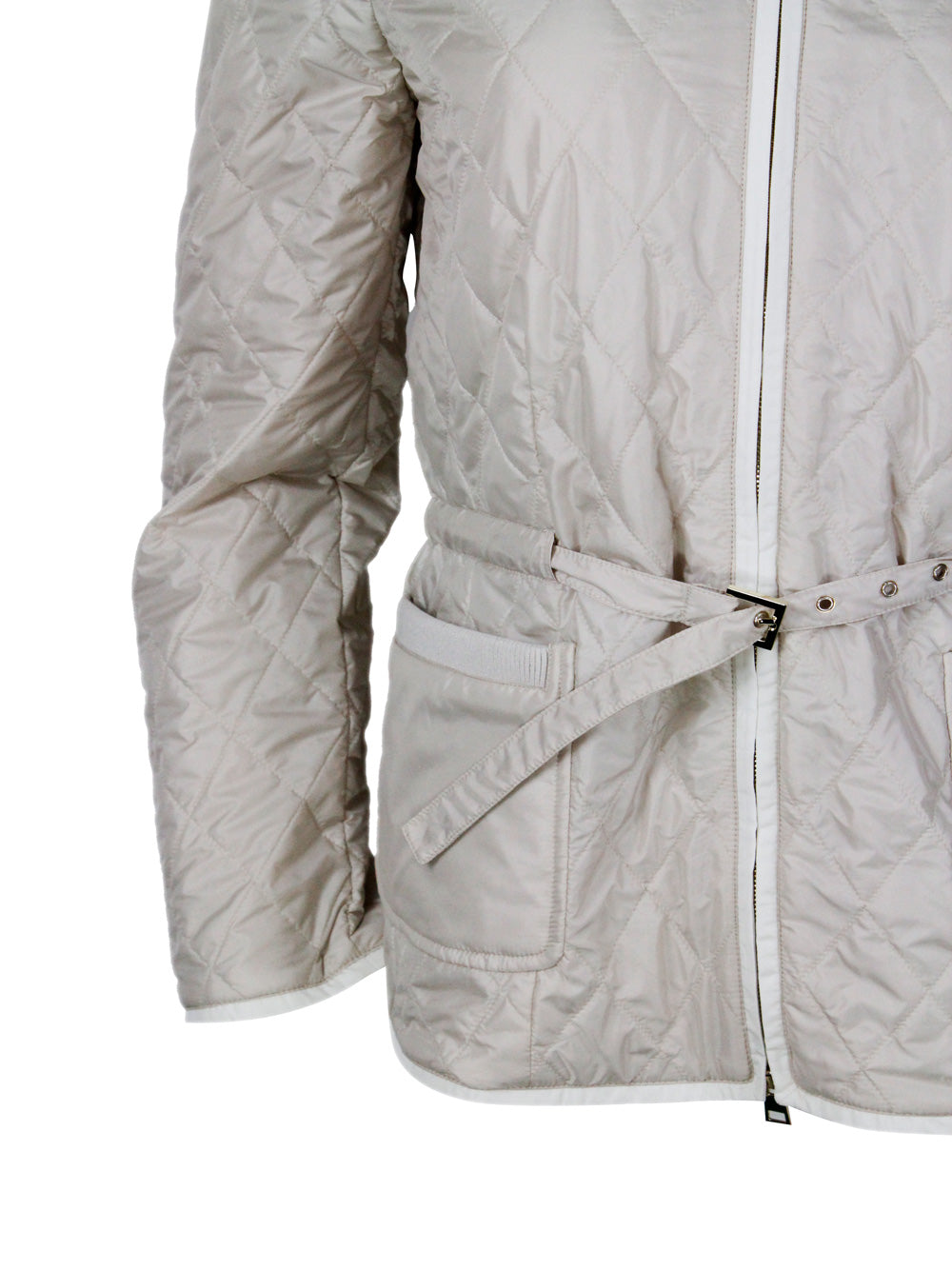Lorena Antoniazzi Jackets Beige 100ny