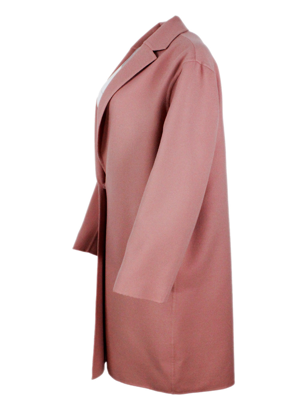 Fabiana Filippi Coats Pink 100wv