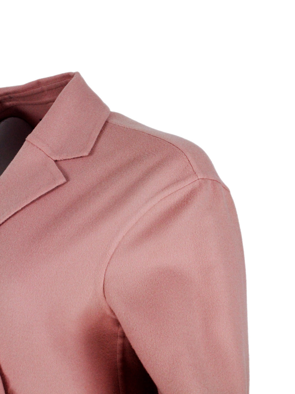 Fabiana Filippi Coats Pink 100wv
