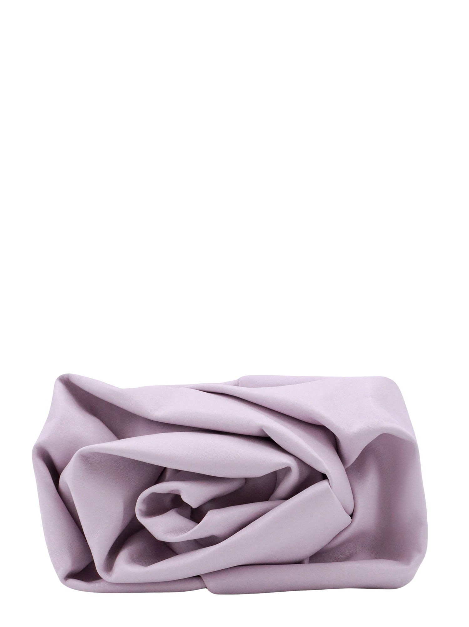 Burberry Bags Purple Pelle