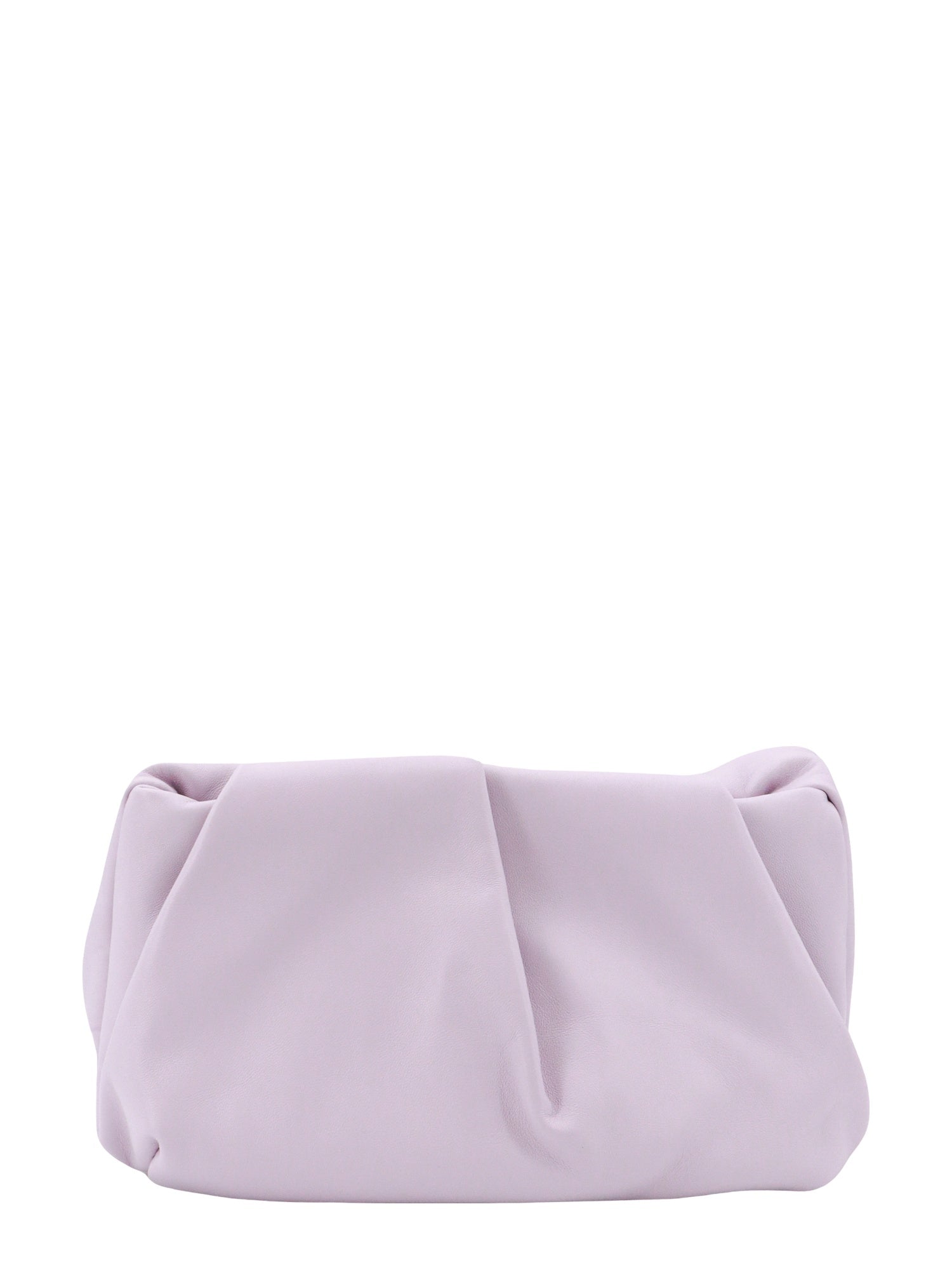 Burberry Bags Purple Pelle