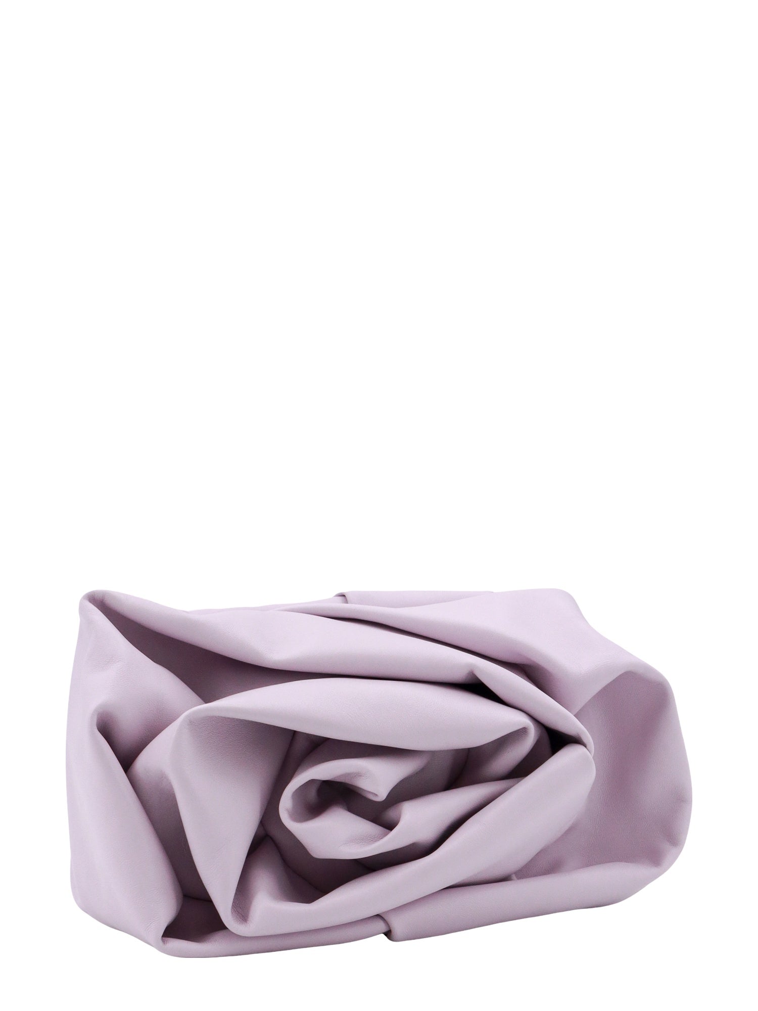 Burberry Bags Purple Pelle