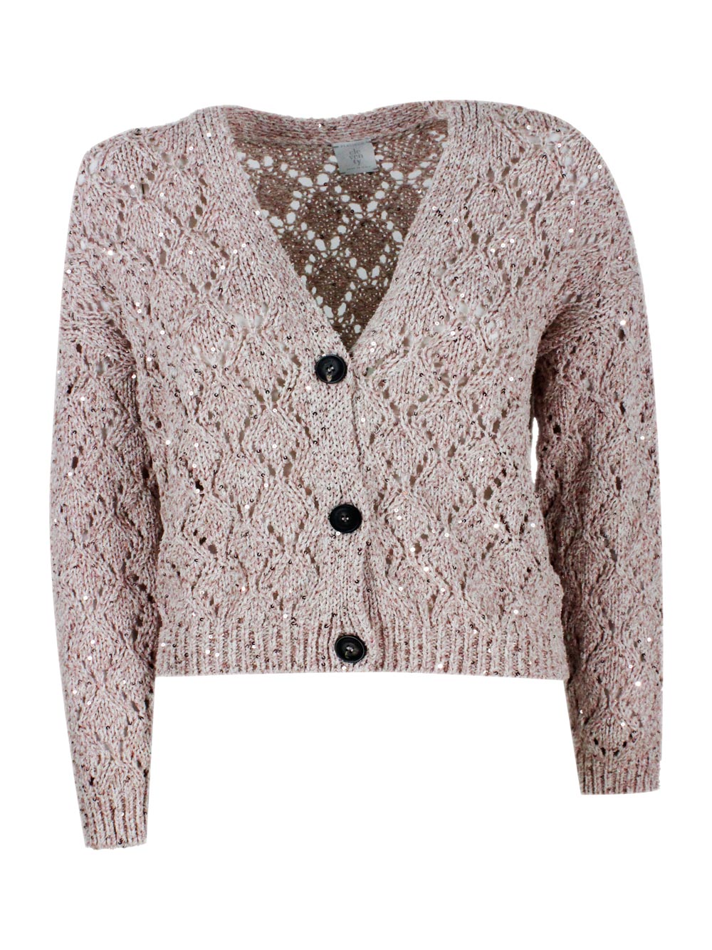 Eleventy Sweaters Nude 93co 5pa