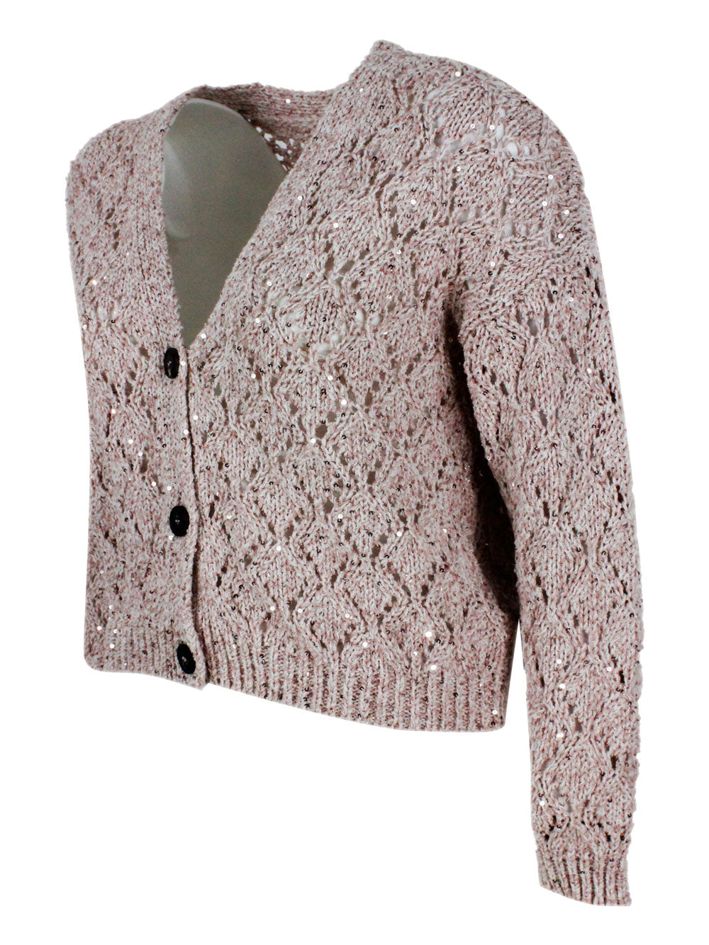 Eleventy Sweaters Nude 93co 5pa