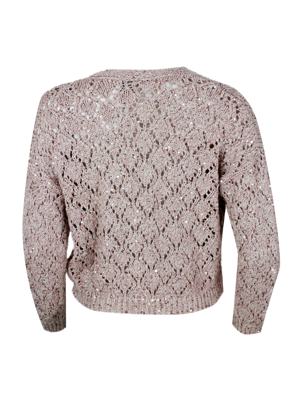 Eleventy Sweaters Nude 93co 5pa