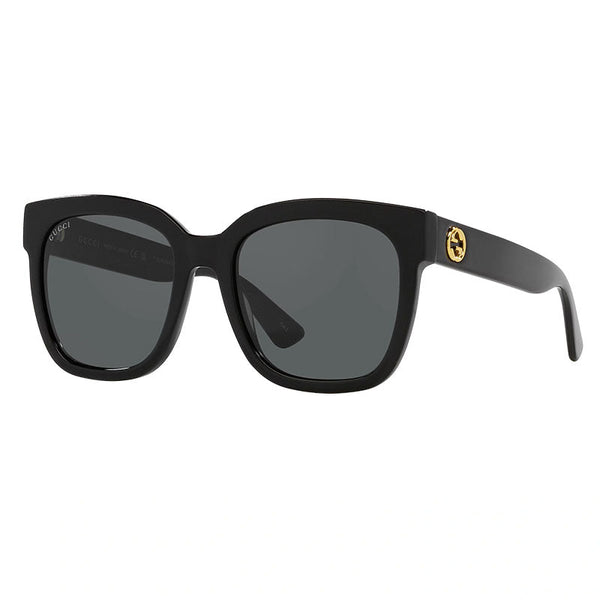 Gucci GG0034SN sunglasses in black