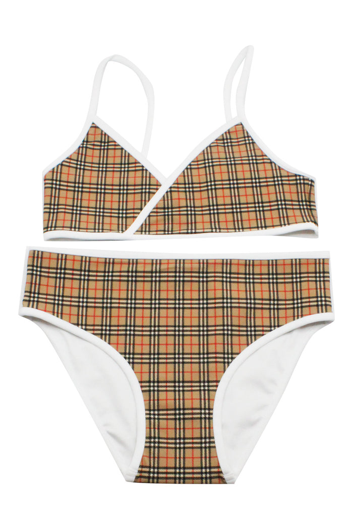 Burberry Sea Clothing Beige 100pl