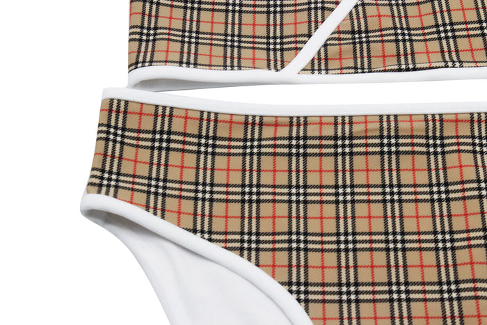 Burberry Sea Clothing Beige 100pl