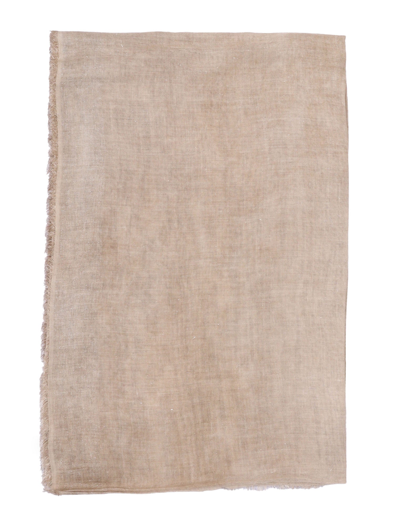 Diamante 135x175 Scarf Beige