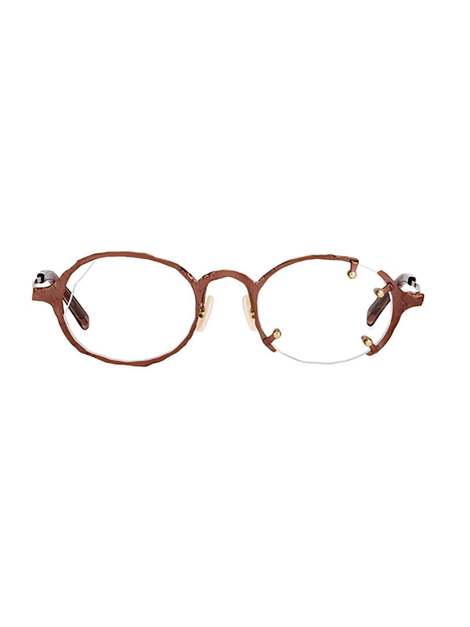 1gai4no0a Metallic Metal (other) | Glasses