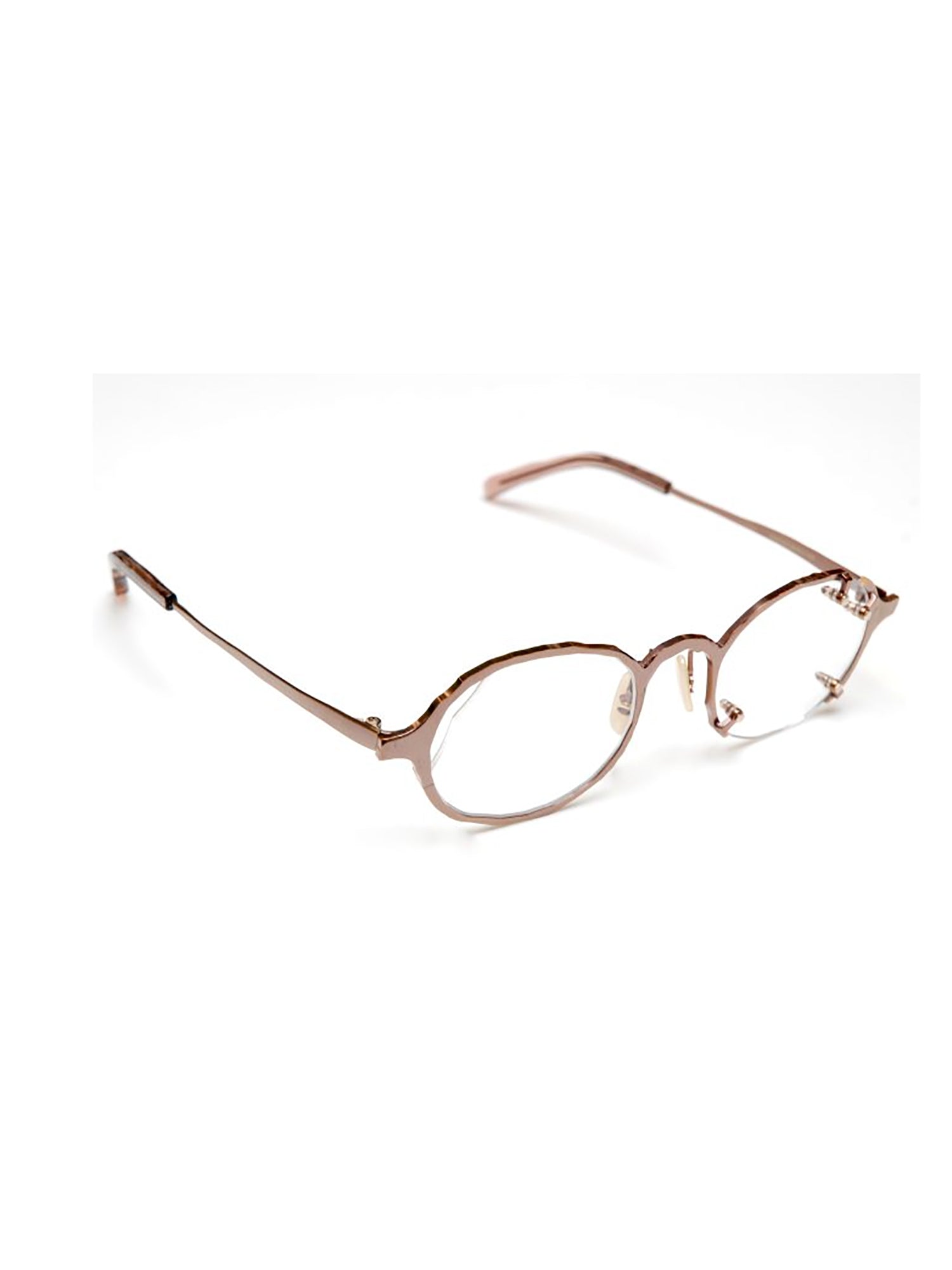 1gai4no0a Metallic Metal (other) | Glasses