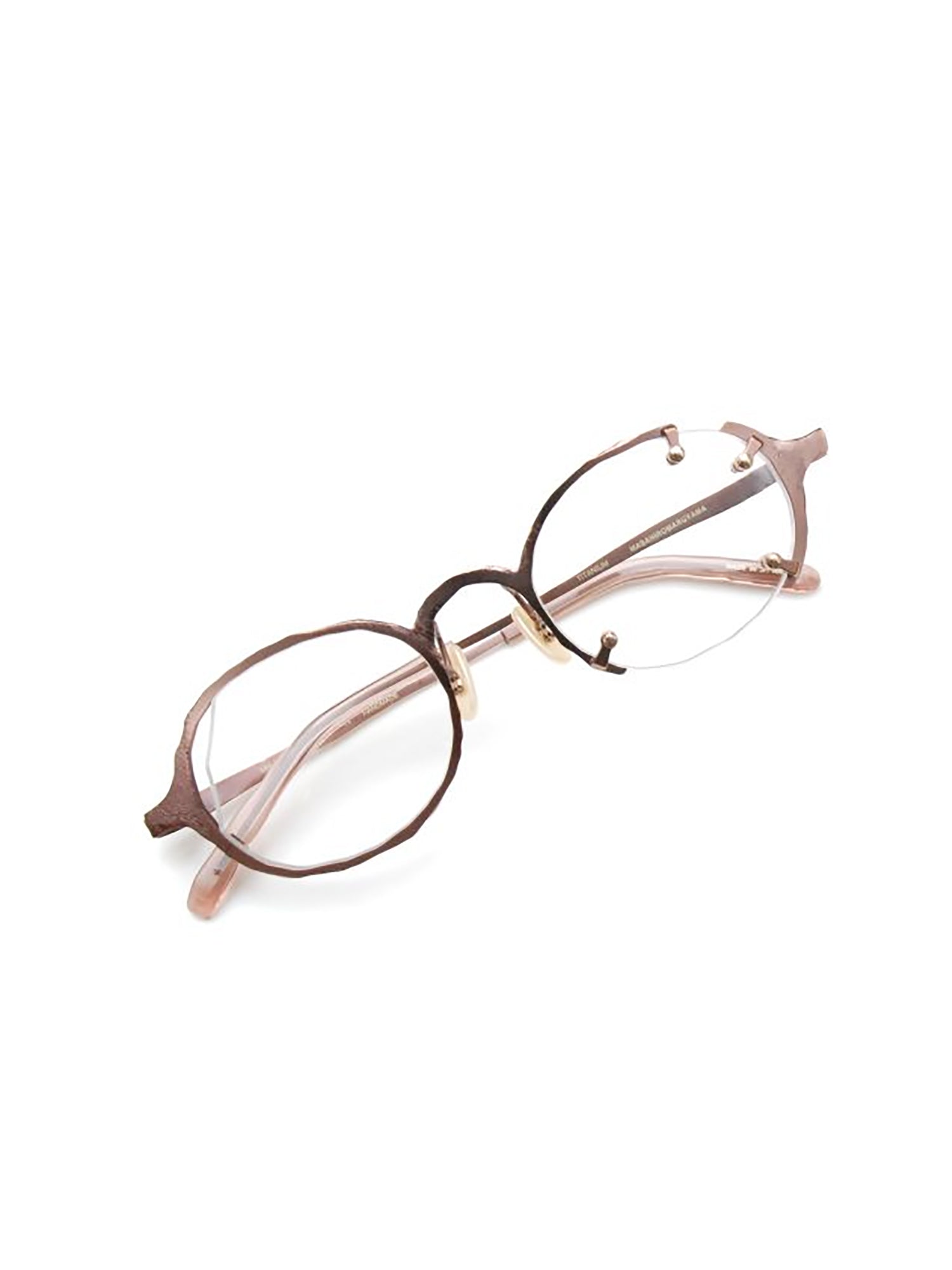 1gai4no0a Metallic Metal (other) | Glasses